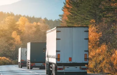 İstanbul ile Beytüşşebap Arası Klima Taşıma