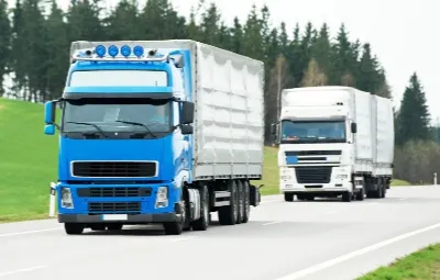 İstanbul ile Beytüşşebap Arası Eşya Taşıma